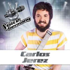 ดาวน์โหลดและฟังเพลง Don't You Worry Child (From The Voice Of Germany) พร้อมเนื้อเพลงจาก Carlos Jerez
