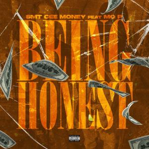 Mo P.的專輯Being Honest (feat. Mo P.) [Explicit]