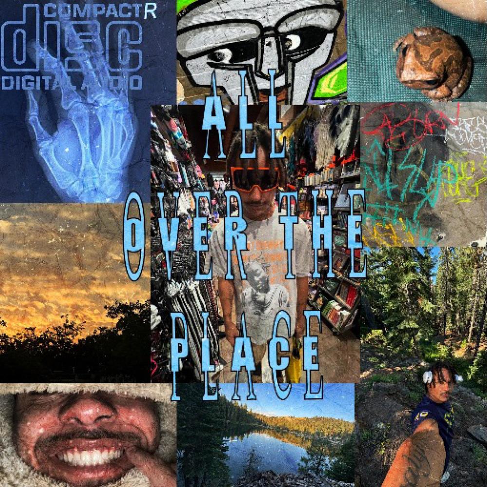My Talk With God (Explicit)