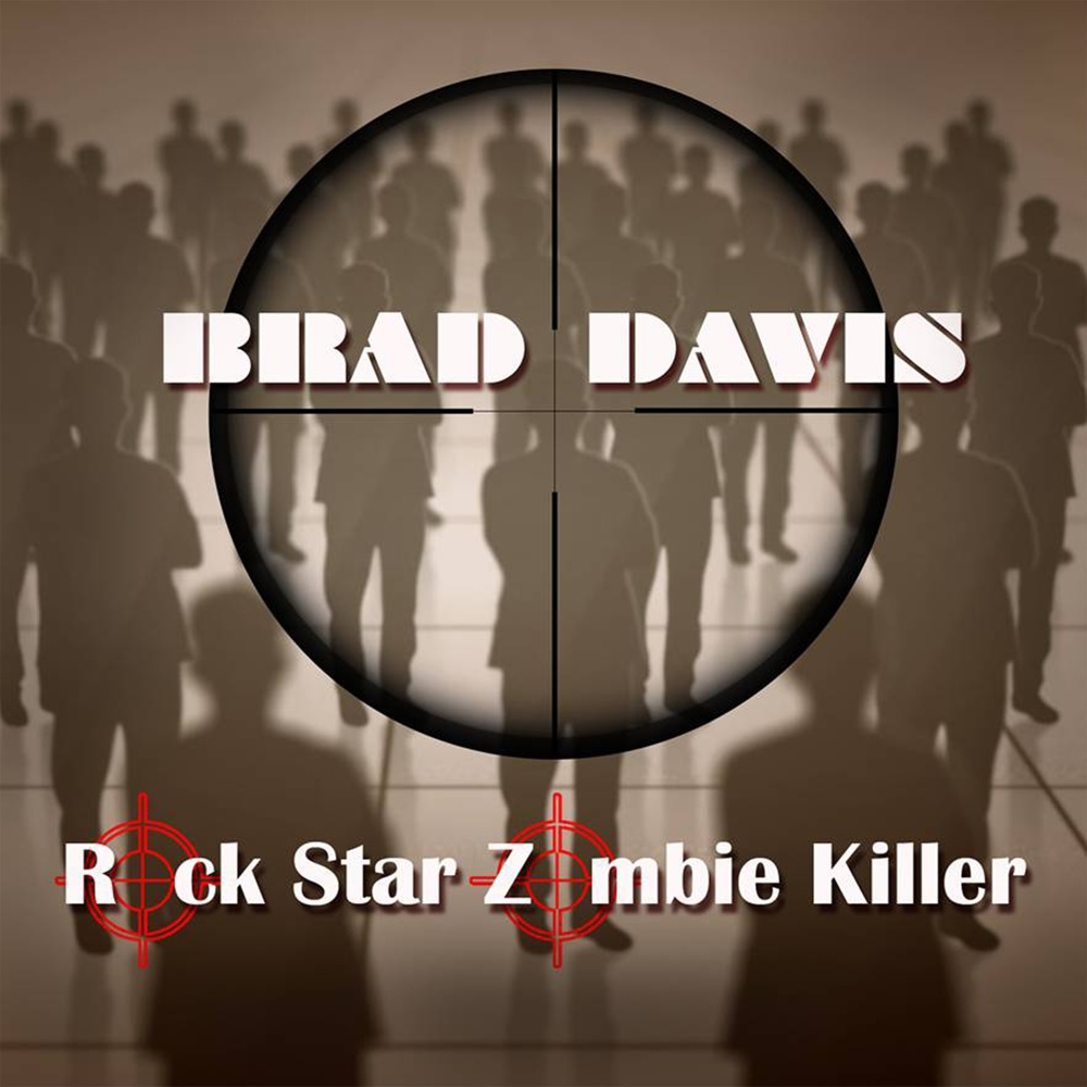 Rock Star Zombie Killer