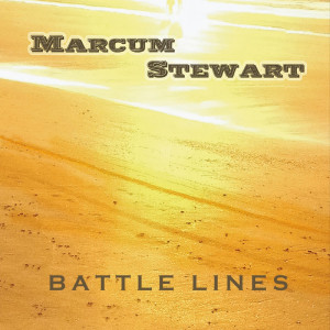 Dengarkan In-Between Kisses lagu dari Marcum Stewart dengan lirik