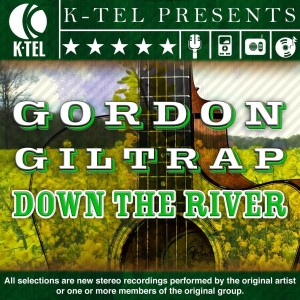 Gordon Giltrap的专辑Down The River