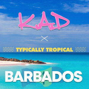 收聽K.A.D的Barbados (2025)歌詞歌曲