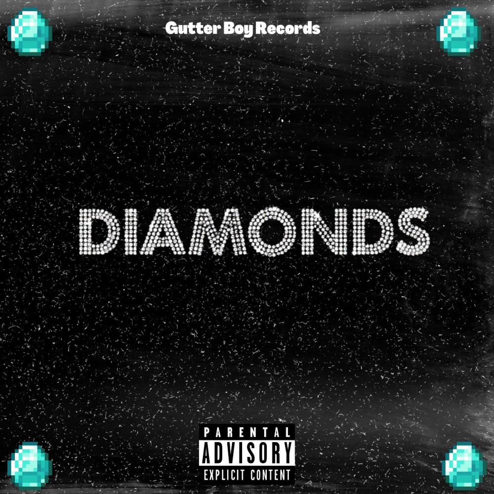 Diamonds (feat. HomeboyVic) (Explicit)