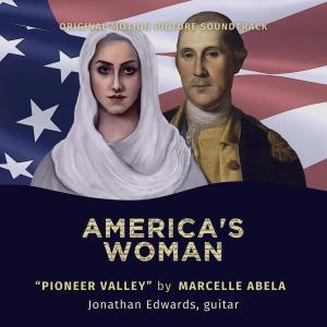 Marcelle Abela的專輯Pioneer Valley (From "America's Woman") (feat. Jonathan Edwards)