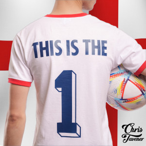 Listen to This Is The One song with lyrics from Chris Tavener