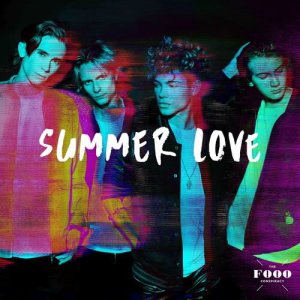 收聽The Fooo Conspiracy的Summer Love歌詞歌曲