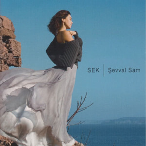 ดาวน์โหลดและฟังเพลง Kapıldım Gidiyorum พร้อมเนื้อเพลงจาก Sevval Sam
