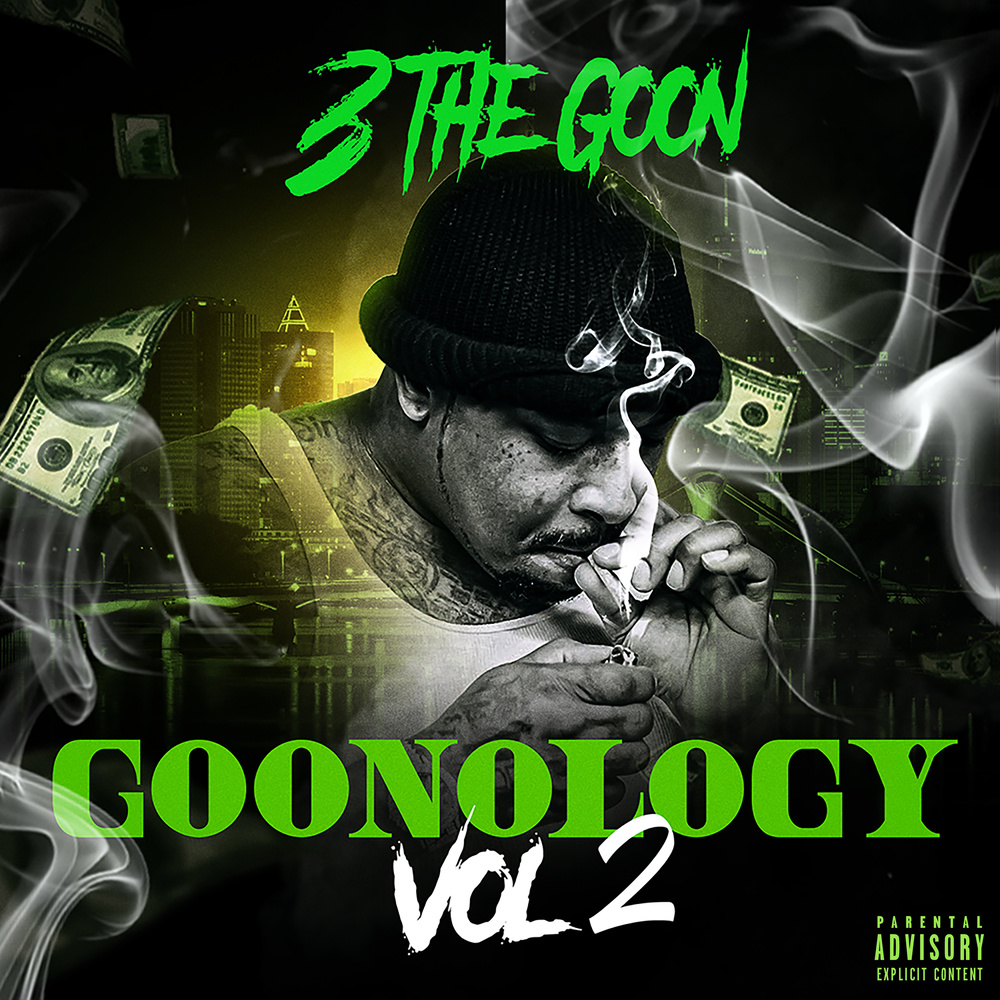 Colorado 2 The Bay (Explicit)