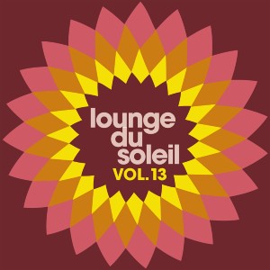 Album Lounge du Soleil, Vol.13 from 