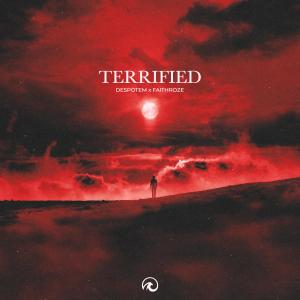 Faithroze的專輯Terrified