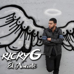 收聽Ricky G的El Amante歌詞歌曲