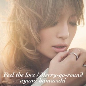 Dengarkan Feel The Love (Original mix) lagu dari Ayumi Hamasaki dengan lirik