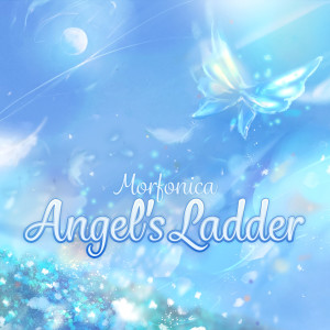 Album Angel's Ladder oleh Morfonica