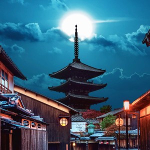 Album Moonlight from 