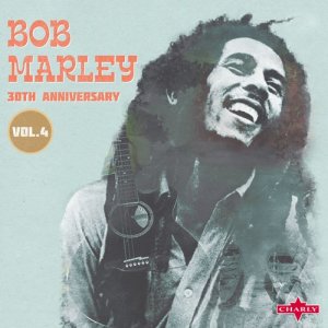 Bob Marley的專輯The 30th Anniversary Vol.4