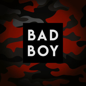 收聽TIX的Bad Boy (Explicit)歌詞歌曲