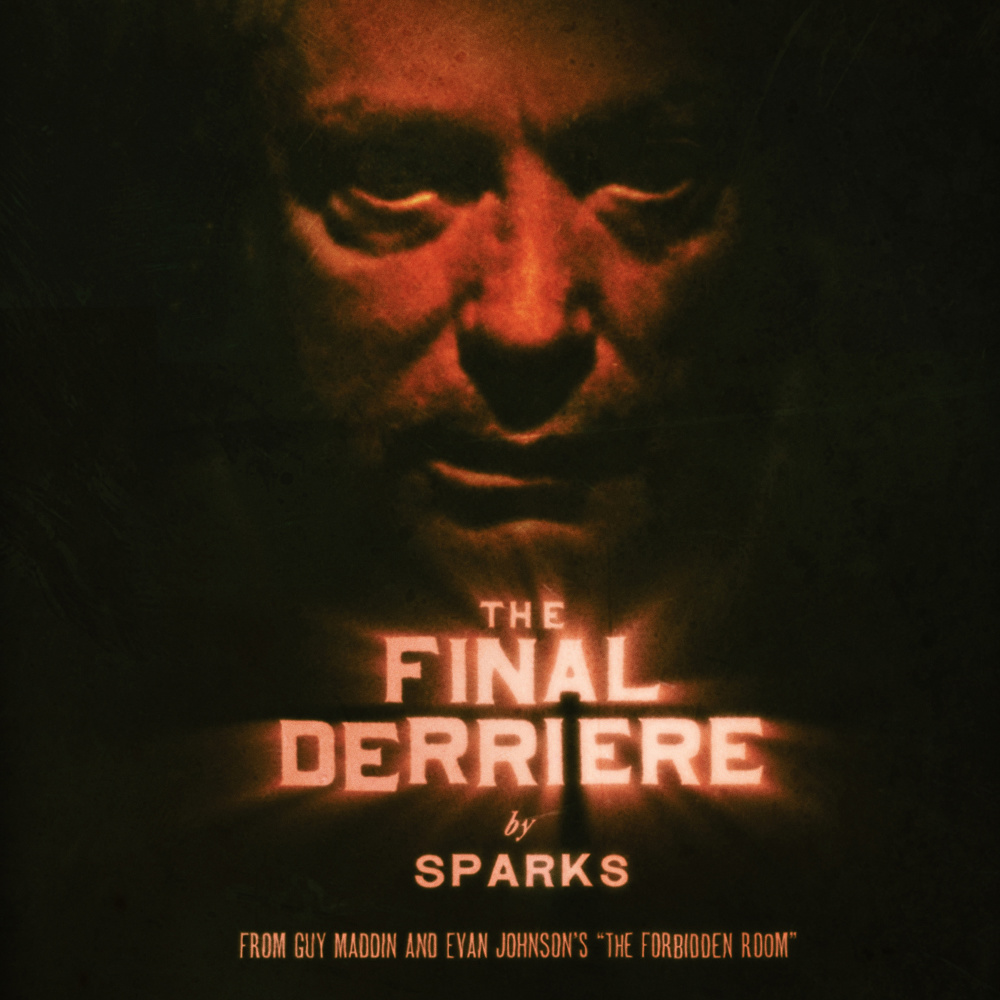 The Final Derriere