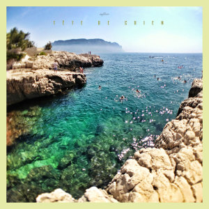 Album Tête de Chien from Nuvem