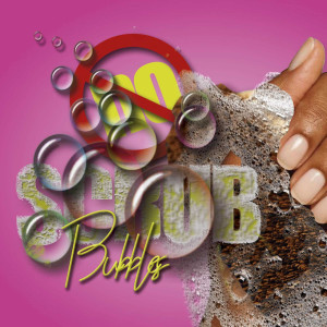 收听Bubbles的No Scrub歌词歌曲