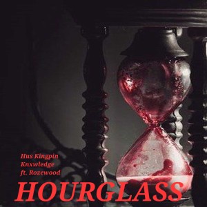 Knxwledge的專輯Hourglass (Explicit)