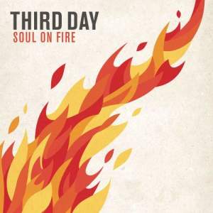 All Sons & Daughters的專輯Soul On Fire (feat. All Sons & Daughters)