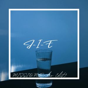 Dengarkan MISSION (Radio Edit) lagu dari J-I-E dengan lirik