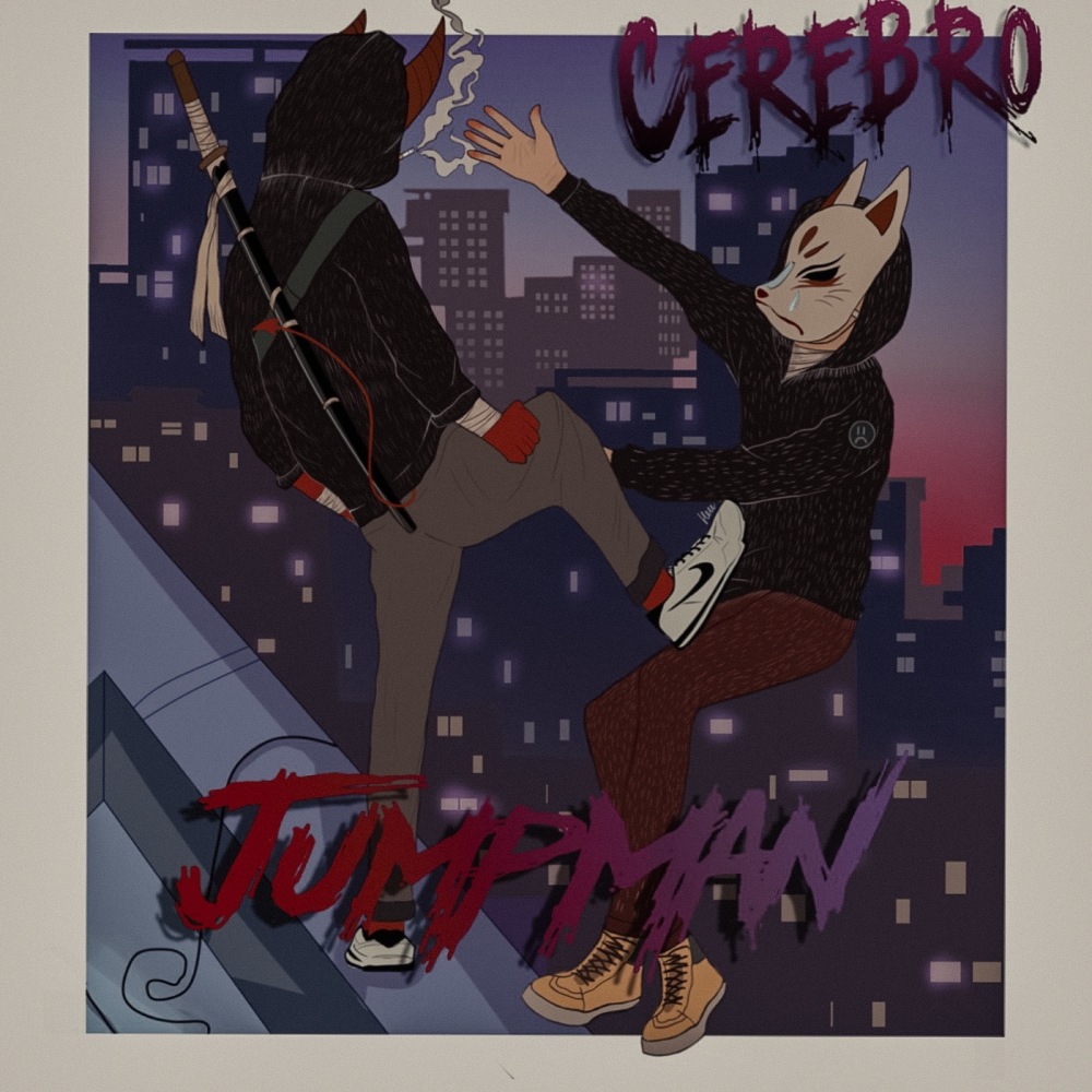 Jumpman (Explicit)