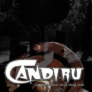 收聽Candiru的Mute God歌詞歌曲