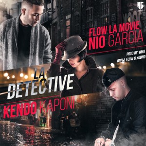 ดาวน์โหลดและฟังเพลง La Detective พร้อมเนื้อเพลงจาก Flow La Movie
