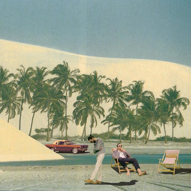 ดาวน์โหลดและฟังเพลง Poser des mots พร้อมเนื้อเพลงจาก MOTEL CLUB
