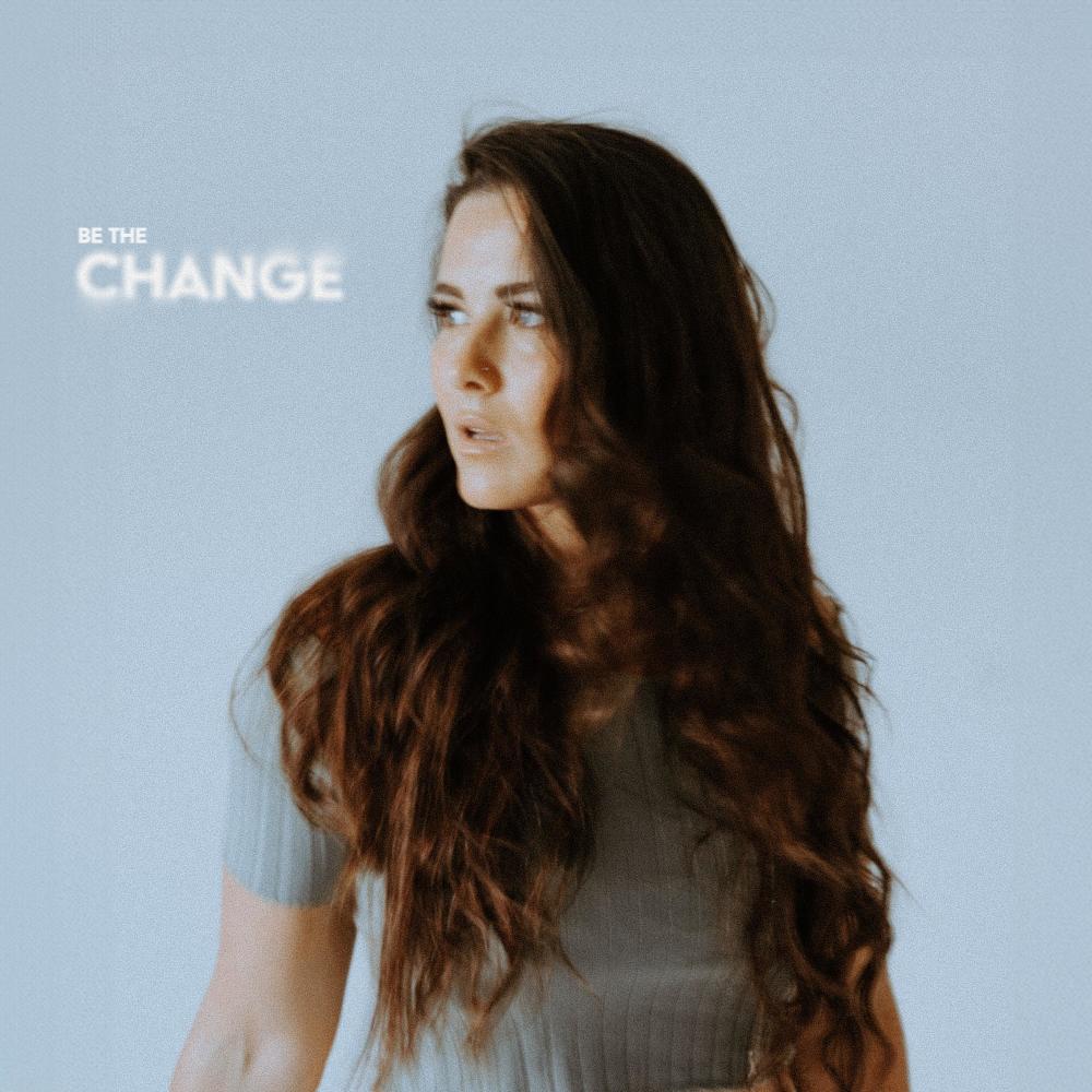 Be the Change (Instrumental)