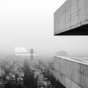 อัลบัม Soundscapes, Vol. 2 ศิลปิน Ion