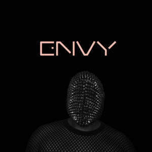 อัลบัม ENVY (Explicit) ศิลปิน Lamar