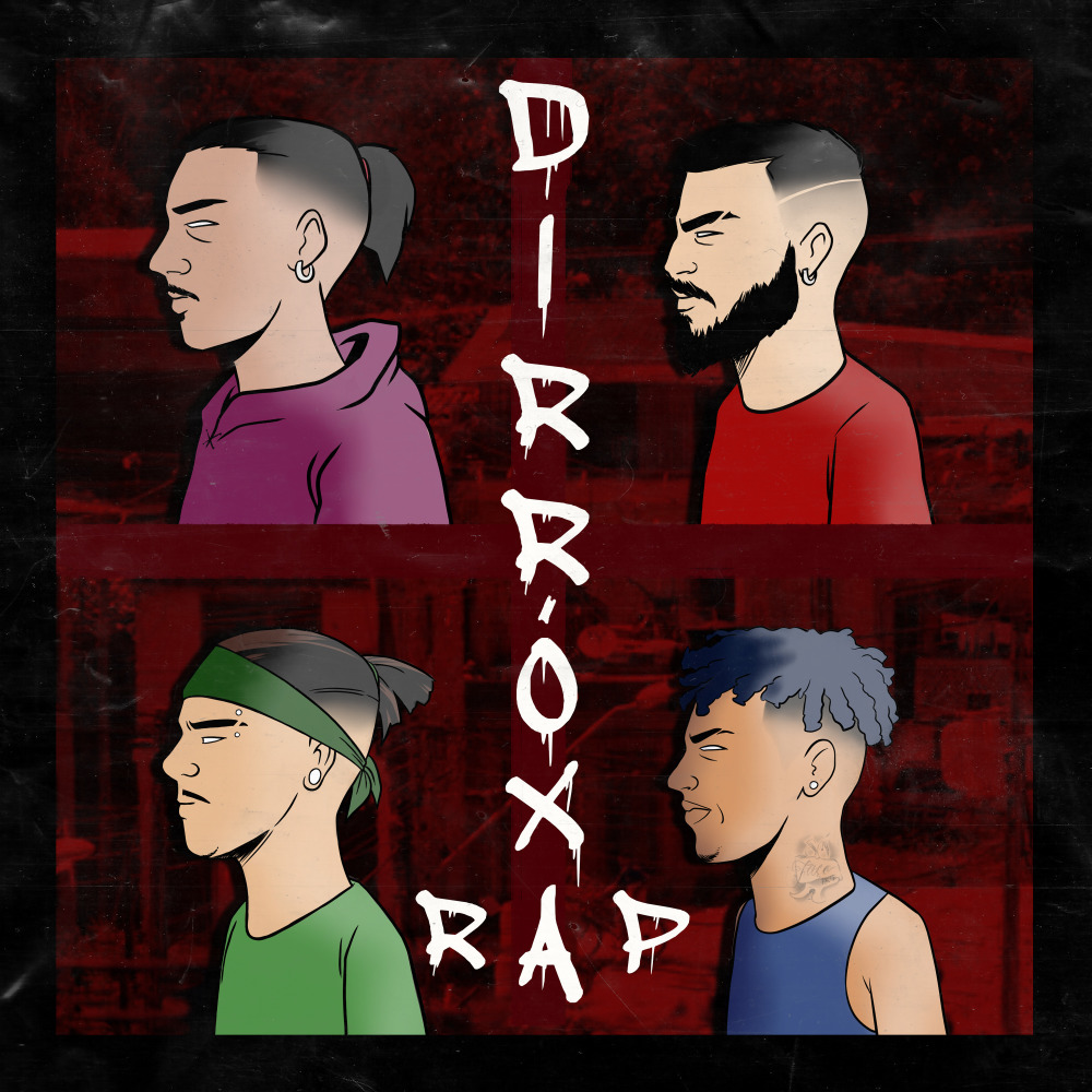 Dirroxá