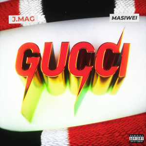 馬思唯的專輯Gucci (Explicit)