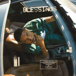 Album Blessings from Cousin Stizz