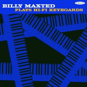 ดาวน์โหลดและฟังเพลง Pedal Pusher พร้อมเนื้อเพลงจาก Billy Maxted