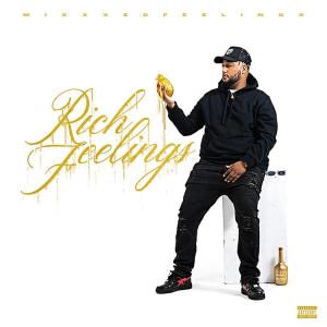 收聽Mixxxed Feelings的Got Us (feat. Zay Hardy) (Explicit)歌詞歌曲