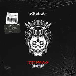 收聽dubnozauria的Rattlesnake (feat. Lara Sluyter) (Explicit)歌詞歌曲