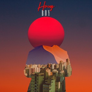 收听Houg的Boy歌词歌曲