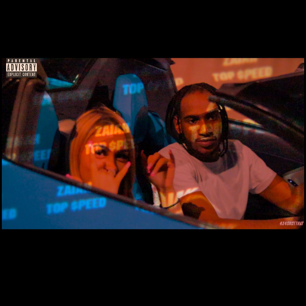 Top Speed (Explicit)