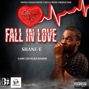 ดาวน์โหลดและฟังเพลง Fall in Love (Explicit) พร้อมเนื้อเพลงจาก Shane E