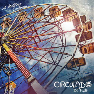 ดาวน์โหลดและฟังเพลง Águas Mansas พร้อมเนื้อเพลงจาก Circulando De Fulo