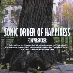 ดาวน์โหลดและฟังเพลง Need Me พร้อมเนื้อเพลงจาก Sonic Order Of Happiness