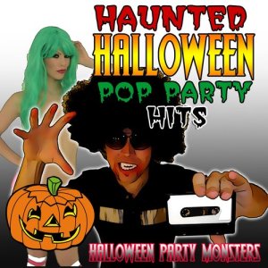 ดาวน์โหลดและฟังเพลง Super Freak พร้อมเนื้อเพลงจาก Halloween Party Monsters