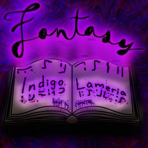 Album Fantasy from Indigo