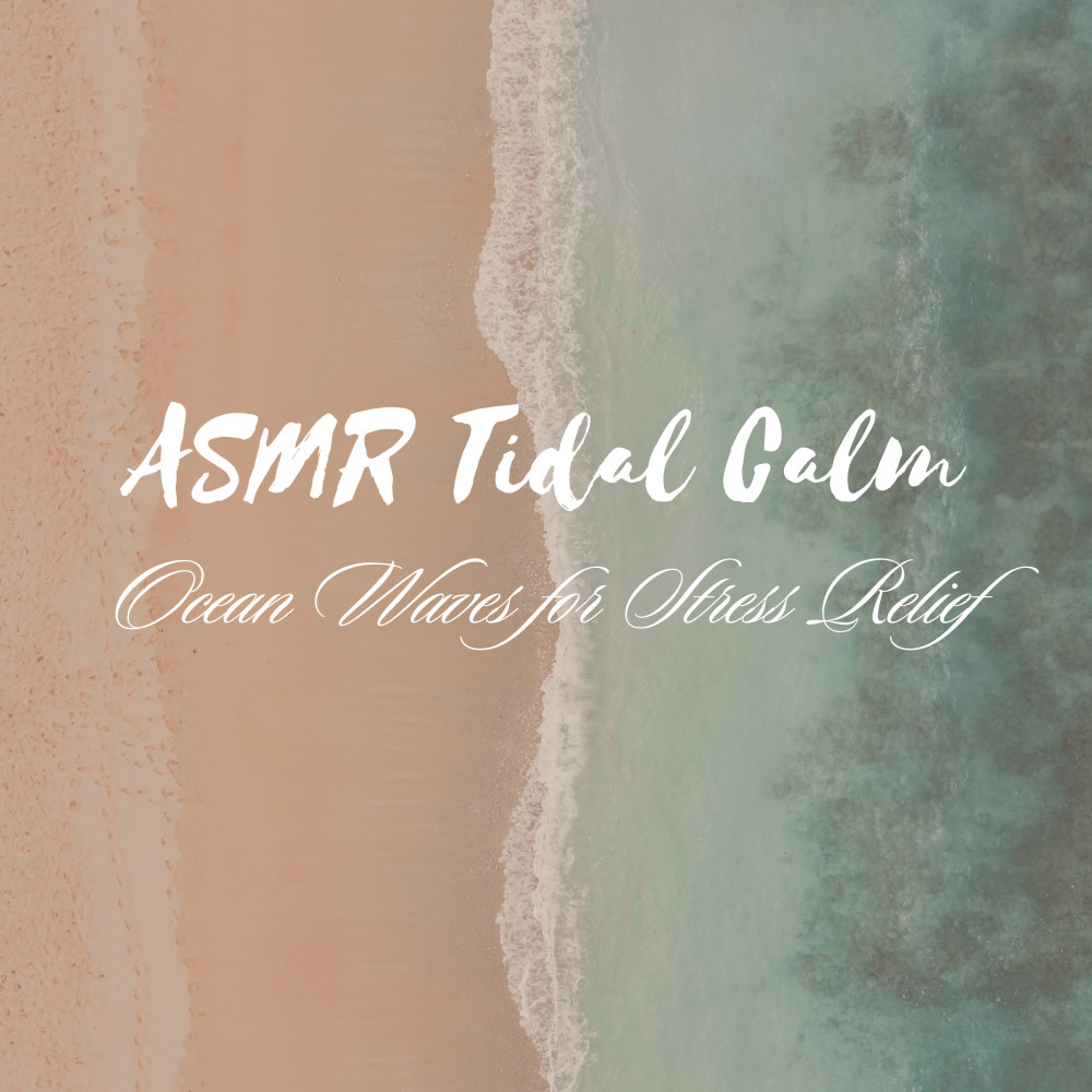 Surf's Soft ASMR