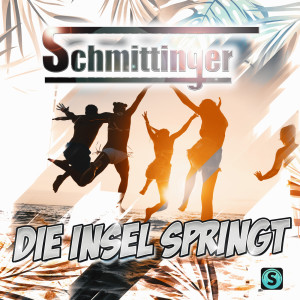 Schmittinger的專輯Die Insel springt