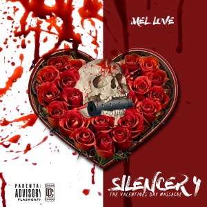 ดาวน์โหลดและฟังเพลง Run It (Explicit) พร้อมเนื้อเพลงจาก Mel Love